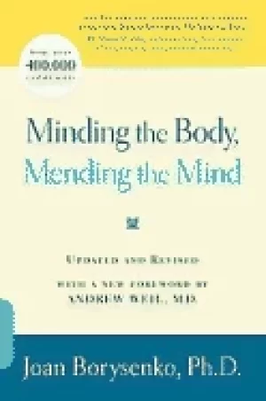 Image of minding the body mending the mind