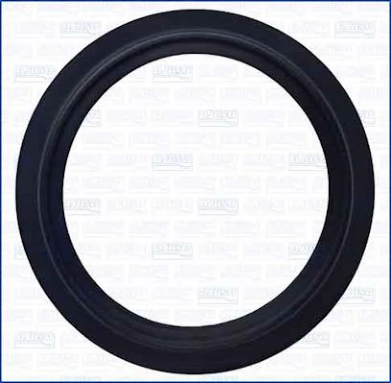 Image of AJUSA Seal, oil filler cap AJUSA 01313600
