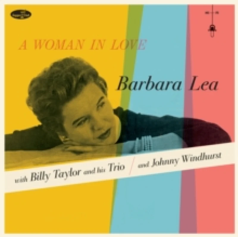 Image of A Woman in Love (Bonus Tracks Edition) Vinyl