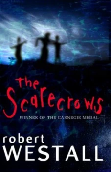 Image of The Scarecrows by Robert Westall Book