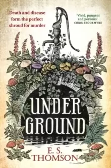 Image of Under Ground