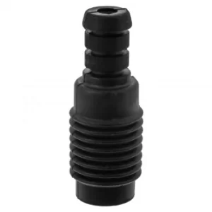 Image of Shock Absorber Protection Kit Dust Cover 44653 by Febi Bilstein