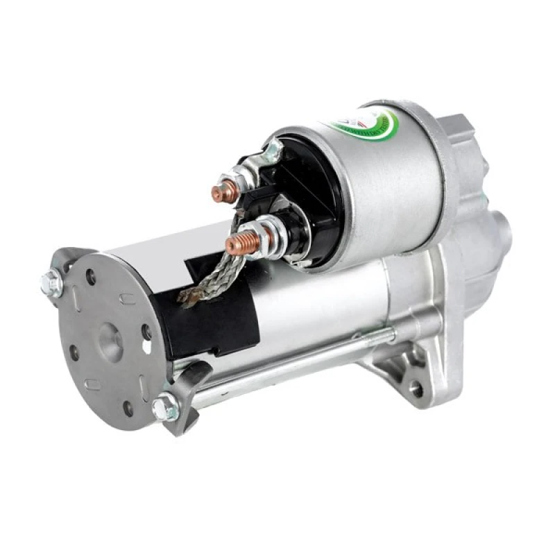 Image of AS-PL Starter motor AS-PL S3017