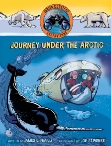Image of Journey under the Arctic