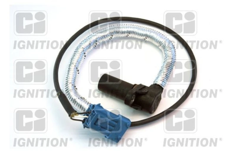 Image of QUINTON HAZELL Crankshaft sensor QUINTON HAZELL XREV499