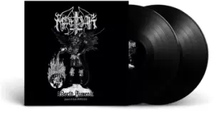 Marduk World funeral: Jaws of hell MMIII LP multicolor