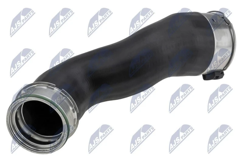 Image of NTY Charger intake hose NTY GPP-BM-035