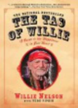 Image of The Tao of Willie by Willie Nelson Book