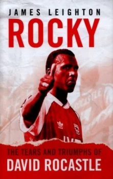 Image of Rocky by James Leighton Hardback