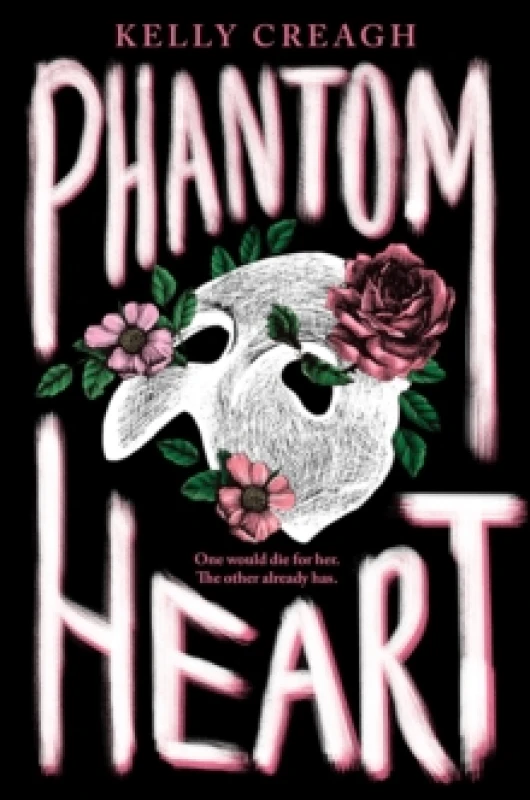 Image of Phantom Heart Paperback / softback