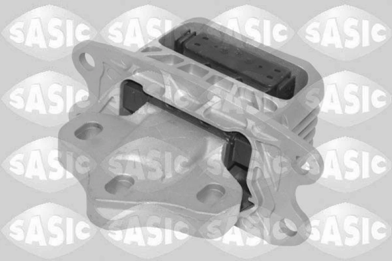 Image of Engine mount SASIC 2700148