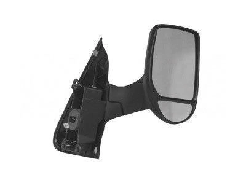 Image of VAN WEZEL 1985808U Wing mirror * HAGUS * Right, Short mirror arm Outside Mirror (50)