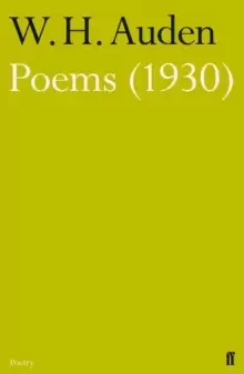 Image of Poems (1930)