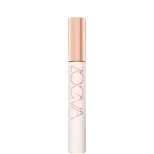 Image of ZOEVA Infinite Potential Mascara - Black 9ml