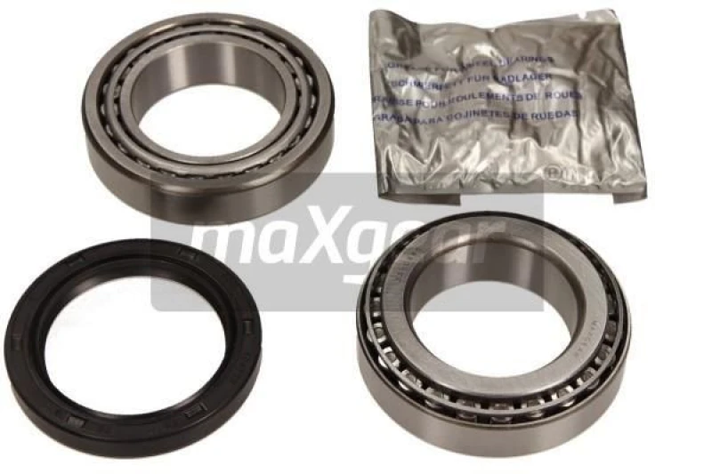 Image of MAXGEAR Wheel bearing kit MAXGEAR 33-0980