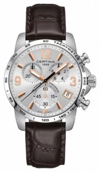 Image of Certina DS Podium Precidrive Chronograph Watch