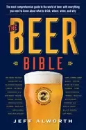 Image of beer bible second edition