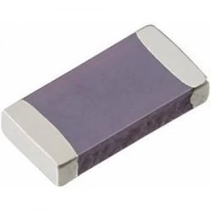 Image of Ceramic capacitor SMD 0603 0.01 uF 50 V 10