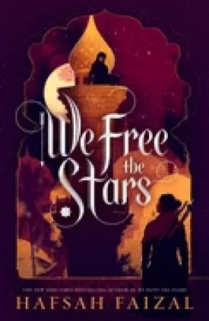 Image of we free the stars