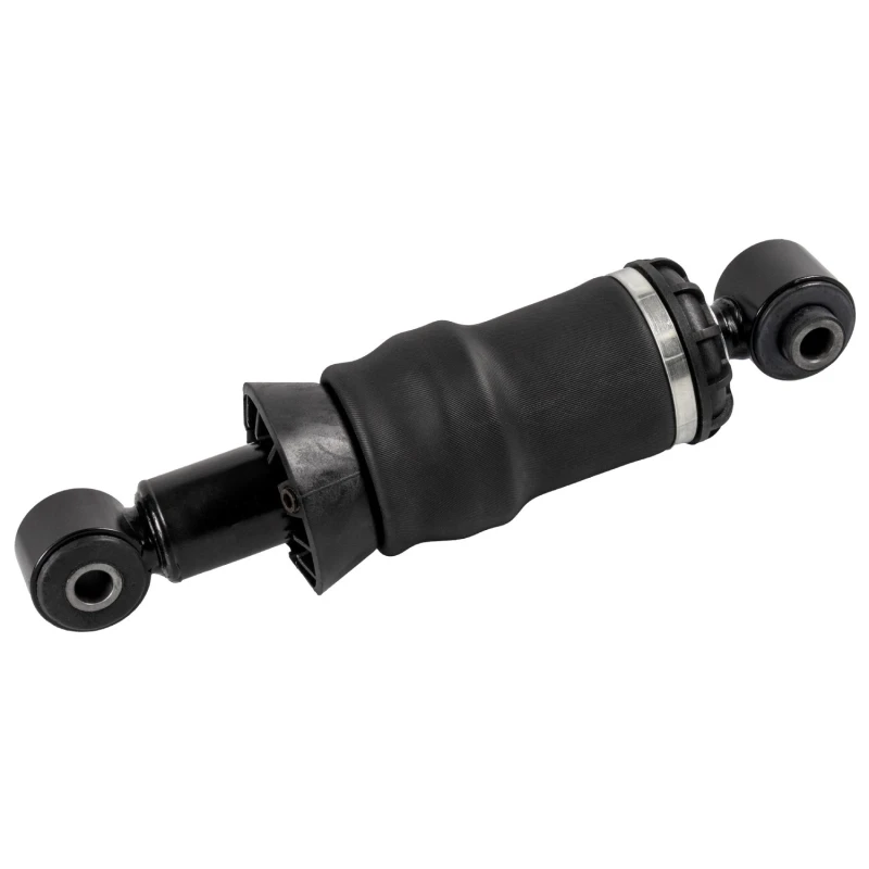 Image of FEBI BILSTEIN 178643 Shock Absorber, cab suspension Shock Absorber,cab suspension (527)