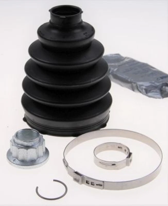 Image of CV boot kit, drive shaft LOBRO 306934