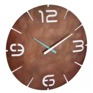 Image of TFA-Dostmann 60.3536.08 - AA - 1.5 V - Brown White - Plastic - 35...