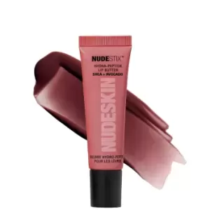 NUDESTIX NUDESKIN Hydra-Peptide Lip Butter 10ml (Various Shades) - Sugar Plum