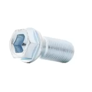Image of EIBACH Wheel Bolt Pro-Spacer - Track-Widening S1-1-14-50-24-17-1