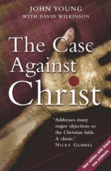 Image of The Case against Christ by John Young Paperback