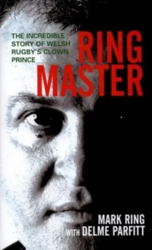 Image of Ring Master by Mark Ring Hardback