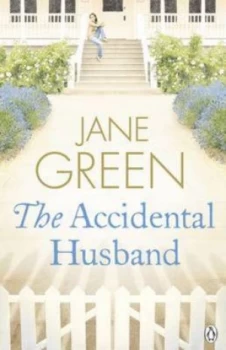 Image of Accidental Husband by Jane Green Paperback