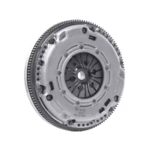 Image of SACHS Clutch 2289 000 041 Clutch Kit VW,AUDI,SKODA,Golf IV Schragheck (1J1),Polo Schragheck (6R1, 6C1),GOLF III (1H1),Golf IV Variant (1J5)
