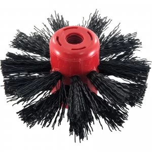 Image of Bailey Z569 Lockfast Drain, Chimney and Flue Brush 300mm