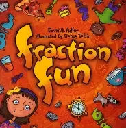 Image of fraction fun