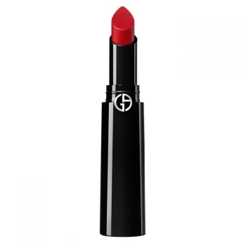 Image of Armani Lip Power Vivid Color Long Wear Lipstick Various Shades 402 Combative 99.9ml