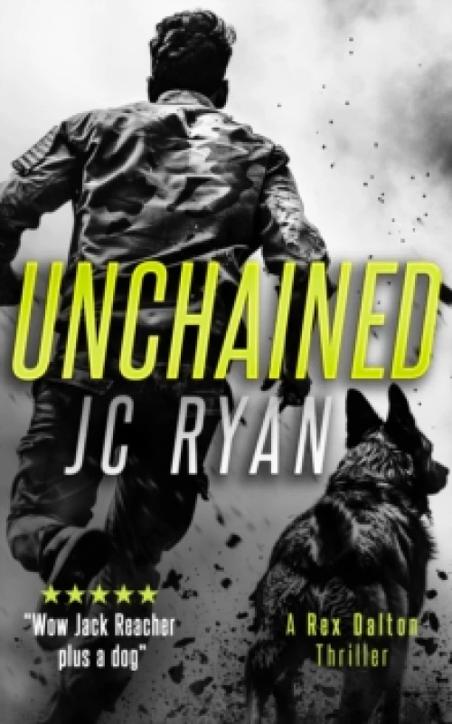 Image of Unchained. Paperback. By JC Ryan Books
