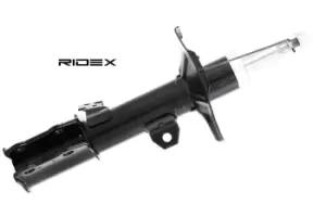 image of RIDEX Shock absorber TOYOTA 854S0698 1852013070,4851002110,4851002190 Shocks,Shock absorbers,Suspension shocks 4851002200,4851002210,4851002220