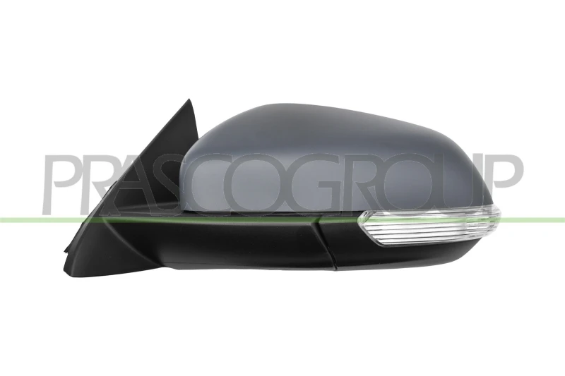 Image of PRASCO Wing mirror PRASCO MG6027314