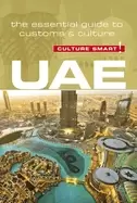 Image of uae culture smart the essential guide to customs and culture