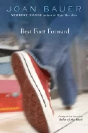 Image of best foot forward