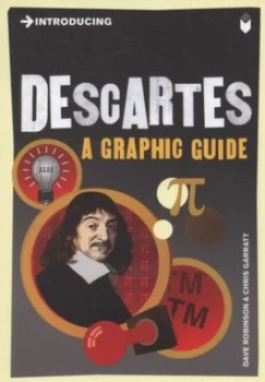 Image of Introducing Descartes by Dave Robinson Paperback
