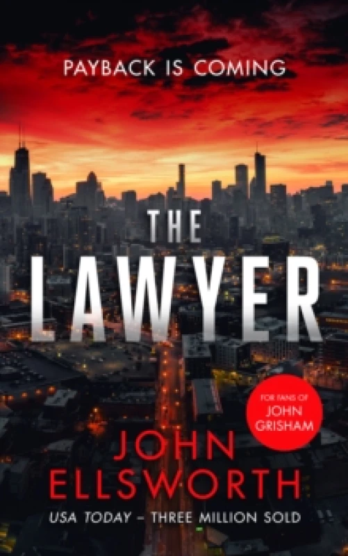 Image of The Lawyer. Paperback. By John Ellsworth Books