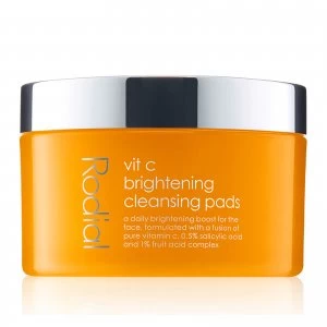 Image of Rodial Vitamin C Brightening Pads (50 Pads)