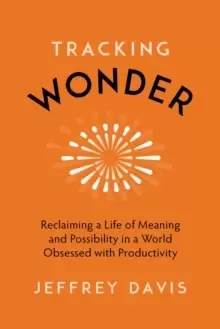 Image of Tracking Wonder : Reclaiming a Life of Meaning and Possibility in a World Obsessed with Productivity