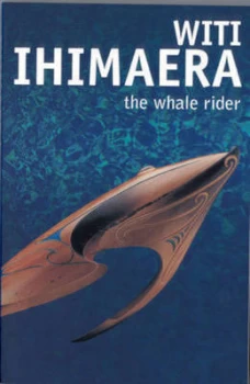 Image of Whale Rider the by Ihimaera Witi Paperback