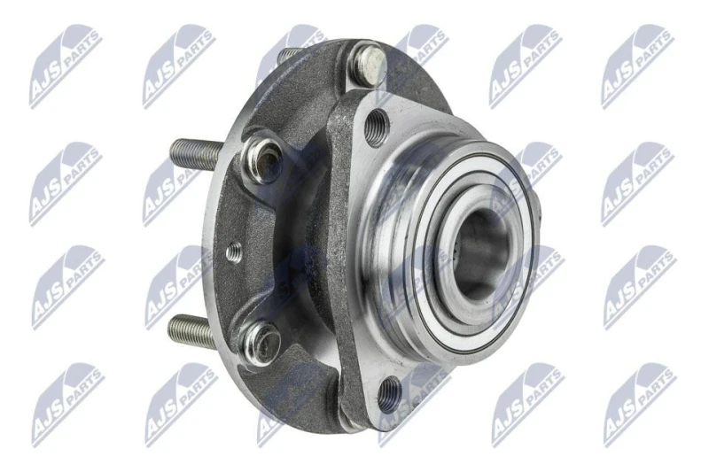 Image of NTY Wheel bearing kit NTY KLP-KA-315