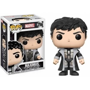 Image of Maximus Inhumans Funko Pop Vinyl Figure