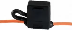 image of Fuse holder mega 8JD743557-031 by Hella