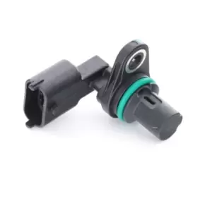Image of RIDEX Sensors OPEL,FIAT,ALFA ROMEO 3946S0079 55352609,55352609,55352609 Sensor, camshaft position 55352609,01247862,06235697,06238241,1247862,24405977