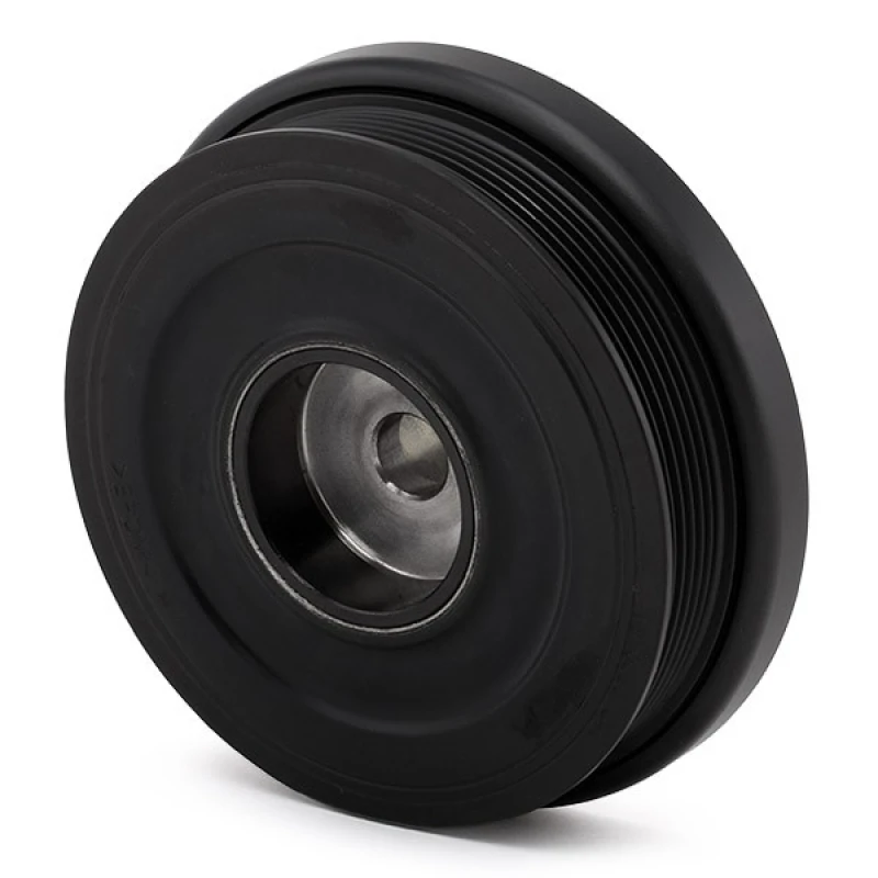 Image of ASHIKA 122-0K-K11 Crankshaft Pulley Ø: 172mm Belt Pulley,crankshaft (3213)